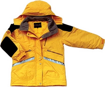Ski Jacket (Ski Jacket)