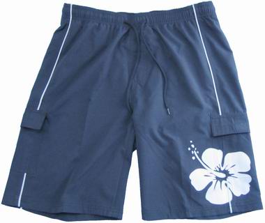 Short Pants (Short Pants)