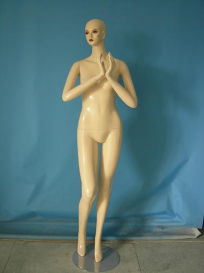 Female Fashion Design 12 Mannequin (Homme Fashion Design 12 Mannequin)
