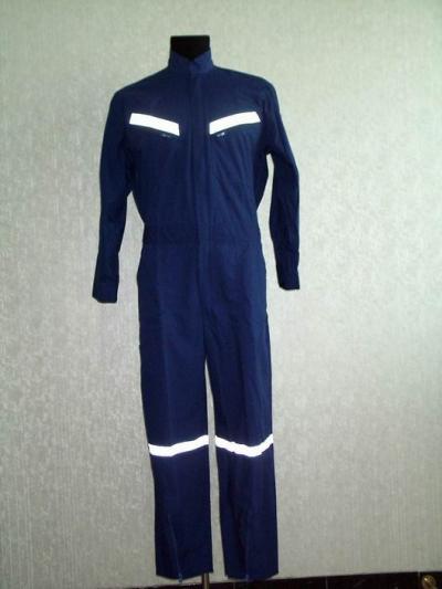 Overall (Полный)