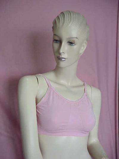 Seamless Bra (Seamless Bra)