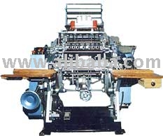 Thread Book Sewing Machine (Réservez fil de machine à coudre)