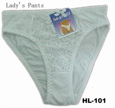 Lady`s Pants (Lady `s Pants)