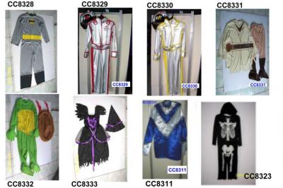 costumes (Kostüme)