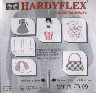Polyester Boning (Polyester Boning)