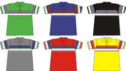 Mens Polo Shirt (Mens Polo Shirt)