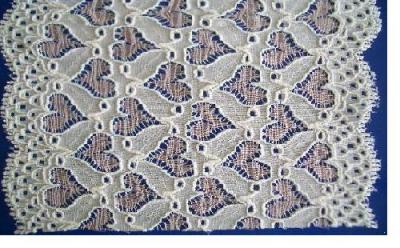 Lace (Dentelle)