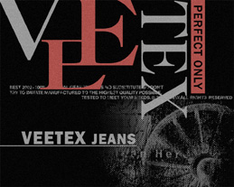Jeans Labels (Джинса Этикетки)