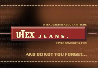 Jeans Labels (Джинса Этикетки)