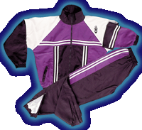 Track Suit
