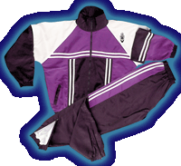 Track Suit (Tr k Suit)