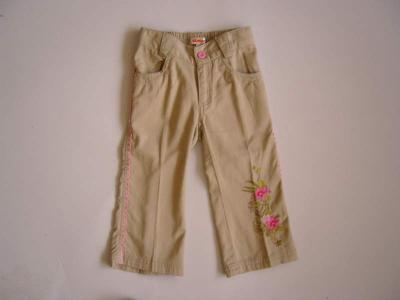 Girl`s Pant (Girl`s Pant)
