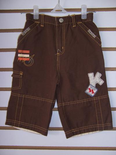 Boy`s Pant (Boy`s Pant)