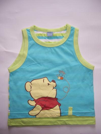 Boy`s T-Shirt (Boy`s T-Shirt)