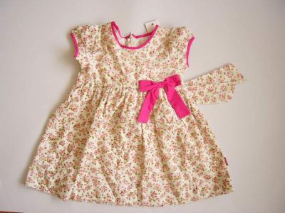 Girl`s Dress (Girl`s Dress)