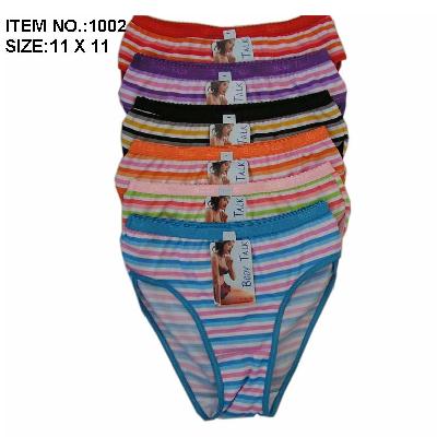 Panties