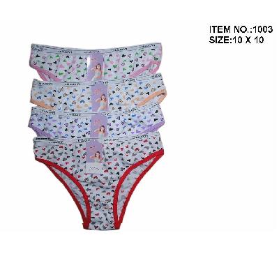 Panties