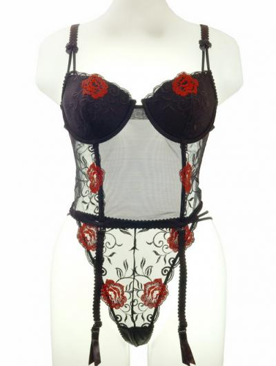 Ladies` Underwear