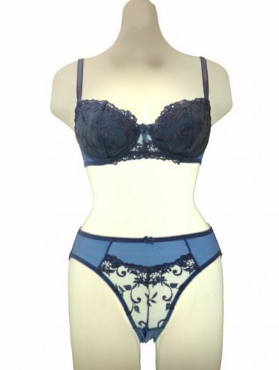 Ladies` Underwear