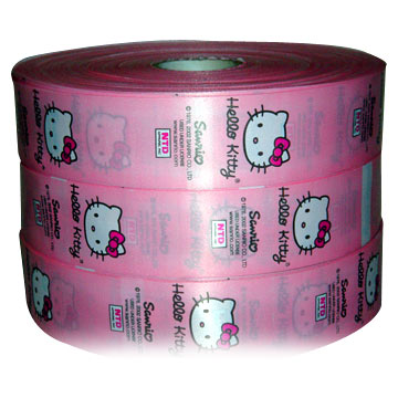 Printed Labels (Printed Labels)