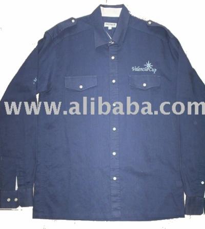 Men`s Shirt (Men `s Shirt)
