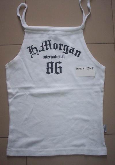 Tank Tops (Tank Tops)
