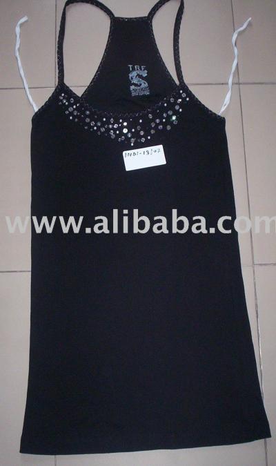 Tank Tops (Tank Tops)