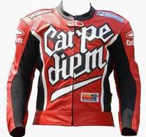 Motorcycle Jacket (Motorrad-Jacke)