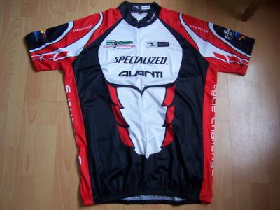 Racing Wear (Racing Wear)