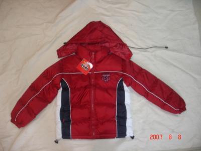 Jacket (Veste)