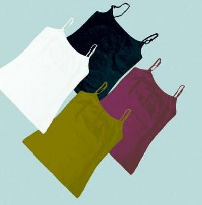 Ladies Tank Top (Дамы Tank Top)