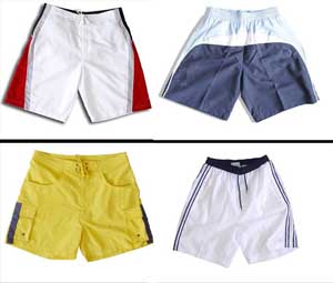 Ik-bp2 Beach Pants (Ik-BP2 Pantalons Beach)