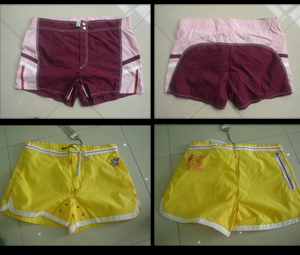 Ik-bp1 Beach Pants
