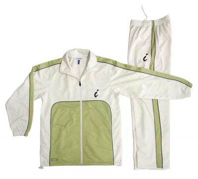 Track Suit (Tr k Suit)