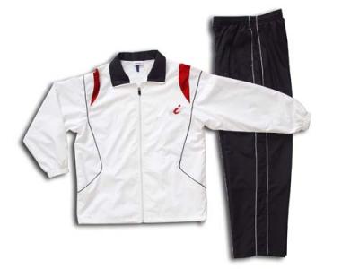 Track Suit (Tr k Suit)