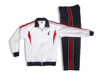 Track Suit (Tr k Suit)