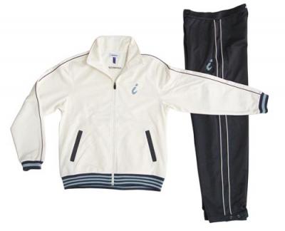 Track Suit (Tr k Suit)