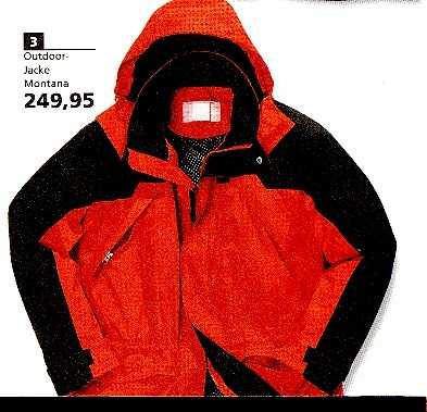 Skiwear/Montana