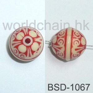 Acrylic Beads (Acrylic Beads)