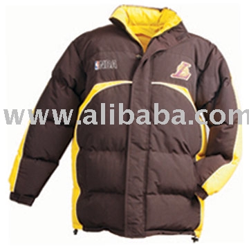 Man Heavy Jacket