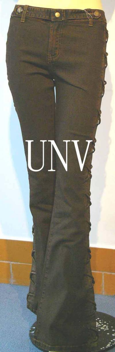 Ladies` Jeans (Ladies `Jeans)