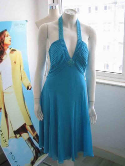 Ladies Dress (Ladies Dress)