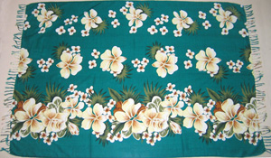 Rayon Pareo (Районные Парео)