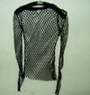 Wet Seal Net Shirts