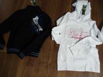 Maui Hood Shirts