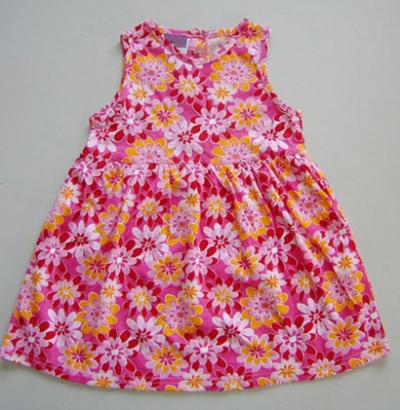 Girl Skirt (Girl Rock)