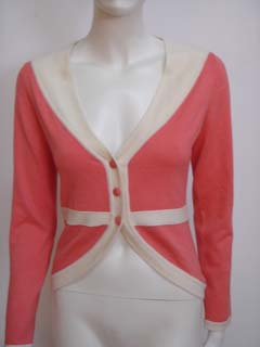 HW0551 Knitwear (HW0551 Knitwear)