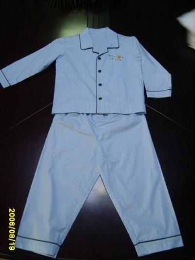 Men`s Pajamas (MEN `S пижамы)