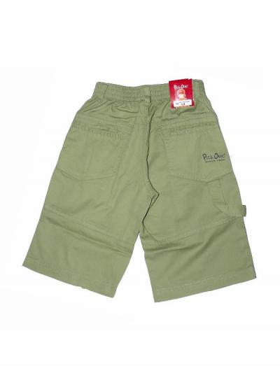 Boys` Cargo Shorts