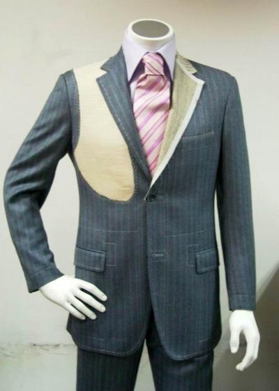 Men`s Suit (Men `s Suit)